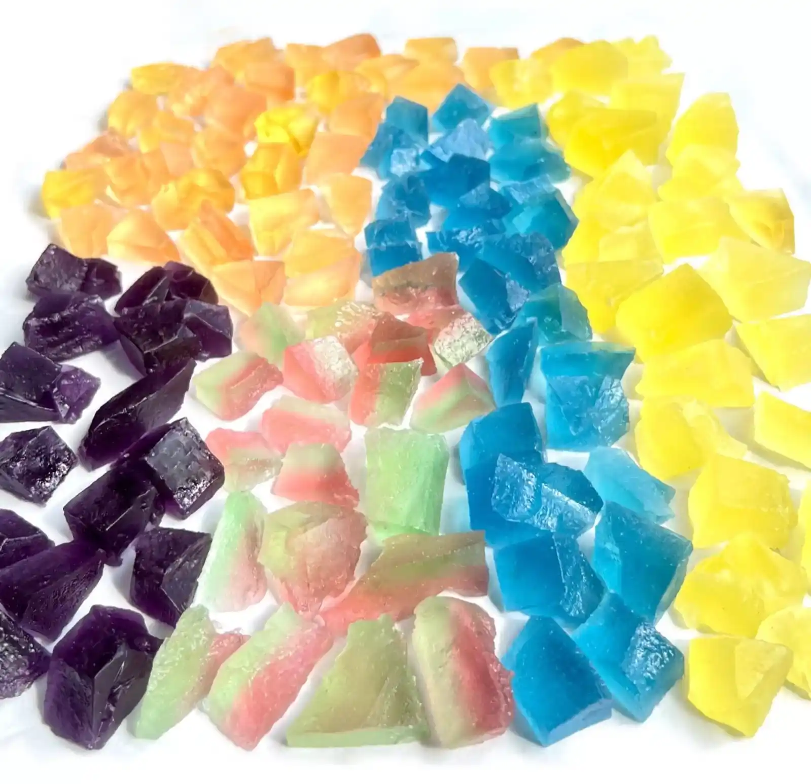 Crystal Candy